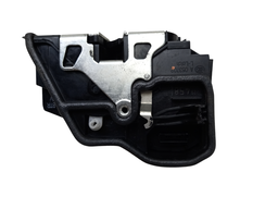 FECHADURA PORTA D.D BMW 06/ 320/28/30 X1 X3 X5 X6 4PINOS 