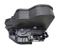 FECHADURA PORTA D.D BMW 06/ 320/28/30 X1 X3 X5 X6 4PINOS 