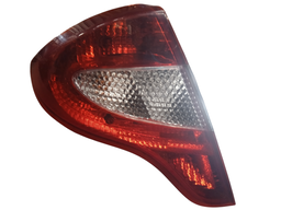 Lanterna Traseira Esquerda Jac J3 Sedan 11 a 2015 (canto)