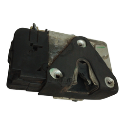 Fechadura Porta Dianteira Direita Peugeot 206 207 S/Trava El