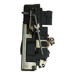 FECHADURA PORTA DIANTEIRA DIREITA PEUGEOT 206 207 S/TRAVA EL