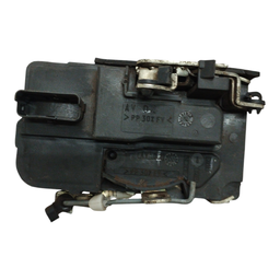 FECHADURA PORTA DIANTEIRA DIREITA PEUGEOT 206 207 S/TRAVA EL