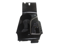 ACABAMENTO MOLDURA CONSOLE  IX35 2011 A 2016