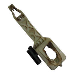 Suporte Maçaneta Externa  Traseira Direita Cerato 2008 a 13