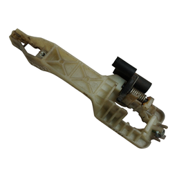 SUPORTE MAÇANETA EXTERNA  TRASEIRA DIREITA CERATO 2008 A 13