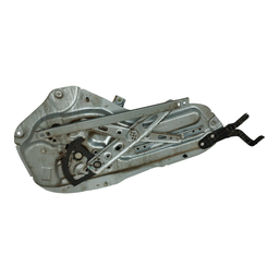  MÁQUINA DE VIDRO PORTA TRASEIRA DIREITA CERATO 2011 A 2013