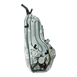  MÁQUINA DE VIDRO PORTA TRASEIRA DIREITA CERATO 2011 A 2013