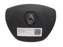 KIT AIRBAG DUSTER 2016 A 2020 OROCH 2016 A 2022