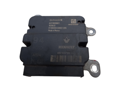 KIT AIRBAG DUSTER 2016 A 2020 OROCH 2016 A 2022