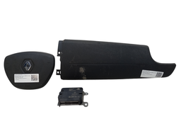 kit Airbag Duster 2016 a 2020 Oroch 2016 a 2022