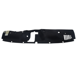 Acabamento Frontal Superior Civic 2017 A 2021