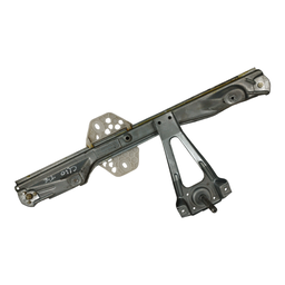 MÁQUINA DE VIDRO PORTA TRASEIRA ESQUERDA CLIO 13 A 2016 MAN