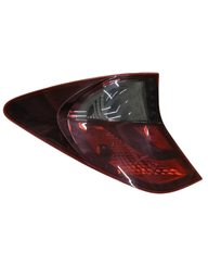 Lanterna Traseira Esquerda HB20 Hatch 2020 a 2022 (canto)