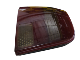 Lanterna Traseira Esquerda Golf 1999 a 2006 Bicolor