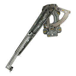 Máquina de Vidro Porta Traseira Direita Kwid 2018/ Manual