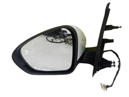 Retrovisor Esquerdo Strada 2021/ Elétrico C/ Pisca 