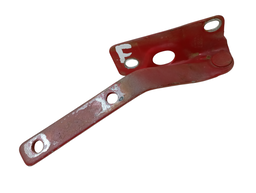 Dobradiça Capô Esquerda Gol G3 G4 Saveiro Parati 1999 a 2009