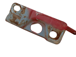 DOBRADIÇA CAPÔ ESQUERDA GOL G3 G4 SAVEIRO PARATI 1999 A 2009