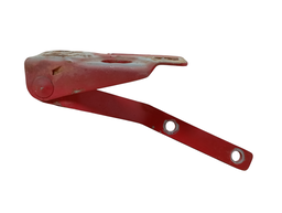 DOBRADIÇA CAPÔ ESQUERDA GOL G3 G4 SAVEIRO PARATI 1999 A 2009