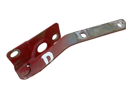 DOBRADIÇA CAPÔ DIREITA GOL G3 G4 SAVEIRO PARATI 1999 A 2009