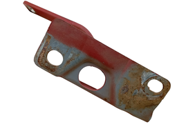 Dobradiça Capô Direita Gol G3 G4 Saveiro Parati 1999 a 2009