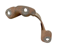 DEFLETOR PROTETOR MOTOR G2 G3 PARATI 1997 A 2005 377407722B 