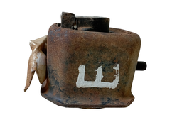 COXIM MOTOR ESQUERDO GOL G2 G3 1.0 1997 1998 1999 A 2006