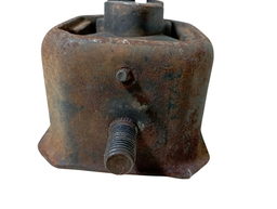 COXIM MOTOR ESQUERDO GOL G2 G3 1.0 1997 1998 1999 A 2006