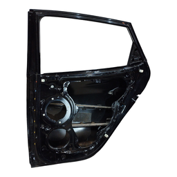 PORTA TRASEIRA DIREITA IX35 2010 A 2022 C/ DETALHE