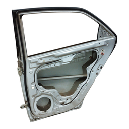 PORTA TRASEIRA DIREITA CERATO 2010 A 2013