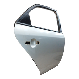 PORTA TRASEIRA DIREITA CERATO 2010 A 2013