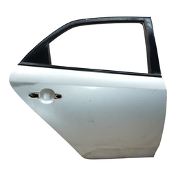 PORTA TRASEIRA DIREITA CERATO 2010 A 2013