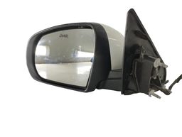 Retrovisor Esquerdo Jeep Compass 2017/
