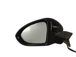 Retrovisor Esquerdo Golf 2014 2015 a 2020