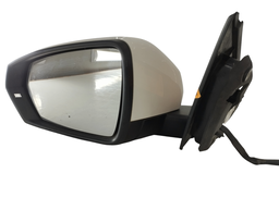 Retrovisor Esquerdo Polo Virtus 2018/ C/ Pisca Elétrico