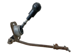 Alavanca Marcha Manual Gol G3 1.0 8v At 1997 1998 a 2005