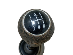 ALAVANCA MARCHA MANUAL GOL G3 1.0 8V AT 1997 1998 A 2005