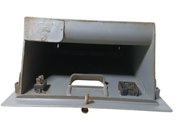 TAMPA CAIXA DE FUSÍVEIS GOL G2 G3 1999 A 2005 377857963 