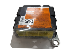  MODULO AIRBAG NISSAN VERSA 285563BS0B COM COLISÃO