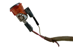 Cinzeiro Console Central Gol G3 1999 2000 2001 a 2005