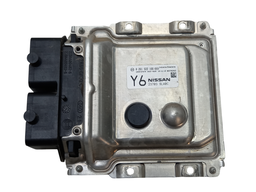 Módulo Injeção Nissan Versa 1.6 0261S22166 237039LW0C Y6