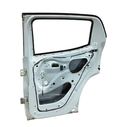 PORTA TRASEIRA DIREITA KWID 2018/ C DETALHE