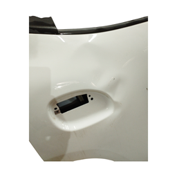 PORTA TRASEIRA DIREITA KWID 2018/ C DETALHE