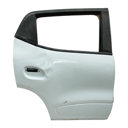 PORTA TRASEIRA DIREITA KWID 2018/ C DETALHE