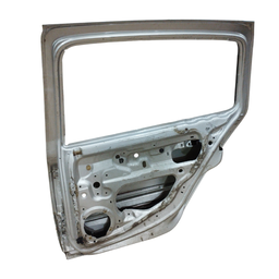 PORTA TRASEIRA DIREITA CLIO 2000 A 2012 C/ DETALHE