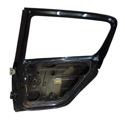 PORTA TRASEIRA DIREITA PEUGEOT HATCH/SEDAN 307 2001 A 2012