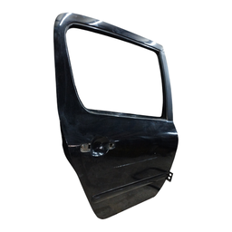 PORTA TRASEIRA DIREITA PEUGEOT HATCH/SEDAN 307 2001 A 2012