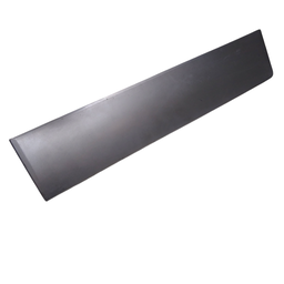 Friso Porta Diant Esq Hyundai Vera Cruz 08 a 10 Det
