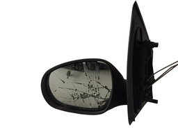 Retrovisor Esquerdo Grand Siena Novo Palio 2012 a 2021Manual