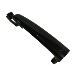 MAÇANETA EXTERNA TRASEIRA DIREITA PEUGEOT 307 2002 A 2012